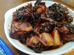 -老马家·舌尖上的西塘美食