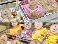 -米开朗冰淇淋博物馆