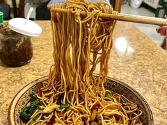 -官桥贡面(吉城大厦店)