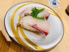 -大起水产回转寿司(大丸心斋桥店)