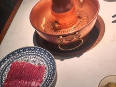 -北京老门框爆肚涮肉馆(锦业路店)