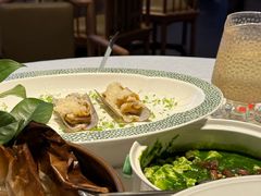 -桂满陇·海市蜃楼·黑金(国金店)