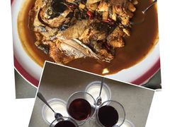 -旺顺阁鱼头泡饼(小红门店)