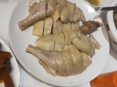 -张记旺角食街(动物园店)