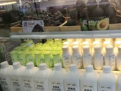 -一只酸奶牛(奎星楼店)