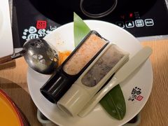 -温野菜涮涮锅(大悦城店)