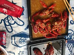 -松哥油焖大虾(皇岗一店)
