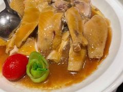 花雕酒醉河田鸡-闽和南(深圳万象城店)