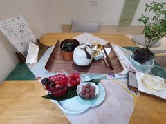 -南枝小馆(银鱼巷店)