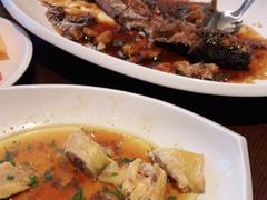 -逸林轩中餐厅(中信泰富朱家角锦江酒店)