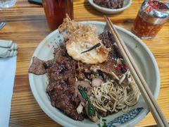 -无名氏面馆(邮电路店)