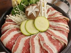 -韩鼎丰·韩国料理(林奥店)