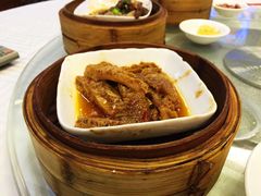 -潮福城大酒楼·潮粤菜·港式点心(阳光城店)