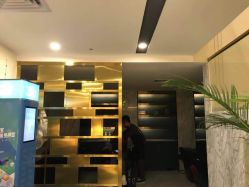 -3AM HAIR SALON染发接发