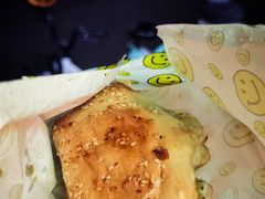 羊肉烤包子-吉利利·烤包子(双井店)