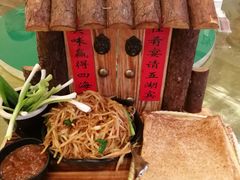 -南湖春色海鲜食府(中兴街店)