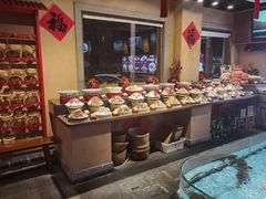 -乡里八闽·福州乡土菜(火车北站店)