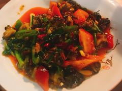 -云隐小厨·传统大理美食(复兴路店)