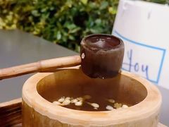 -汉水谣·江景餐厅(江滩店)