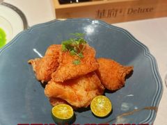 -華府Deluxe(兴业太古汇店)