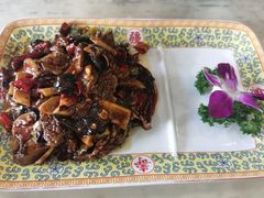 -砂锅居(西四店)