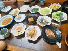 -大自然素食(望桐路店)