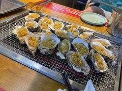 -蚝英雄鲜蚝自助专门店(长楹天街直营店)