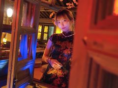 -蘭葶花酒馆(鼓楼店)