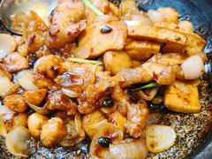 -万龙洲海鲜(大兴绿地缤纷城店)