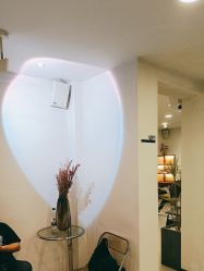 -MOZZ木子造型