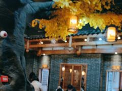-百年川椒重庆老火锅(光谷店)