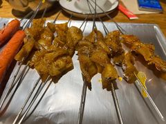 -熙成烧烤(白塔岭店)