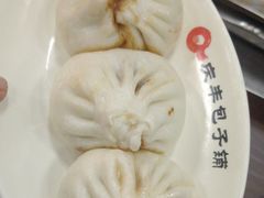 -庆丰包子铺(潘家园店)