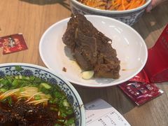-兰州陈记牛肉面 ·烧烤· 铜锅涮肉(万达店)