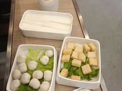 -巴蜀王婆大虾(南锣鼓巷店)