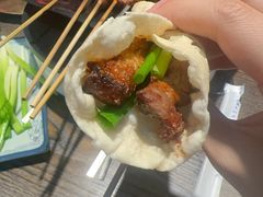 -鼎牛牛炖锅·烤串(温泉路店)