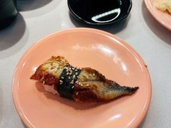 -争鲜回转寿司(朝北大悦城店)