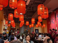 -山四砂锅(太原钟楼街店)