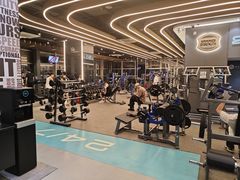-24/7 FITNESS 健身(罗湖金光华店)