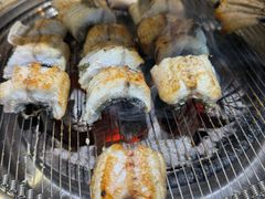 -味家烤肉烤鳗鱼牛排(西塔旗舰店)
