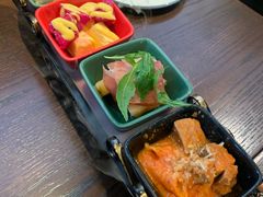 -斯比特花园意大利餐厅(缤谷广场店)