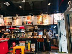 -MI WU FACTORY米屋美食工厂餐厅(绿地店)