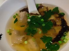 莆田扁肉汤（位）-莆田餐厅PUTIEN(西安万象天地店)