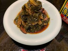 宁式烤菜-新南华大酒店(长寿店)