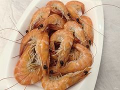 -众味海鲜大排档·活海鲜·潮汕味(南澳店)