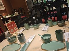 -锦府盐帮·侯宅(五棵松万达店)