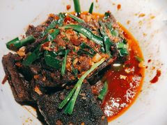 -呷湘厨·鱼汤捞饭·剁椒鱼头·辣椒炒肉(国家会展中心店)