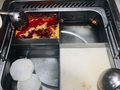 -海底捞火锅(龙湖三千集店)
