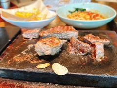 -一沙一城·岩烤牛扒(深圳首店)