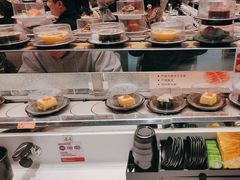 -争鲜回转寿司(朝北大悦城店)